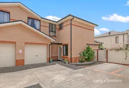 4/26 Blenheim Avenue, Rooty Hill