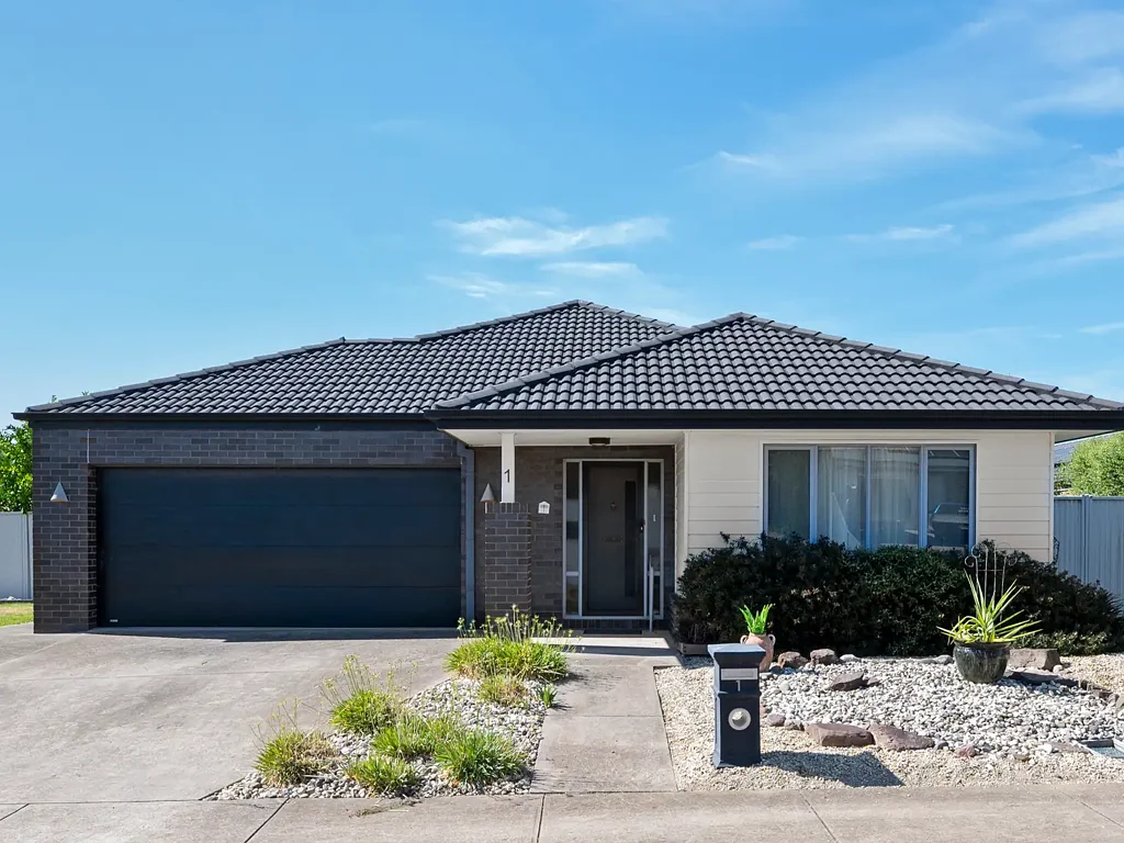 1 Broadbent Court, Mansfield, VIC 3722
