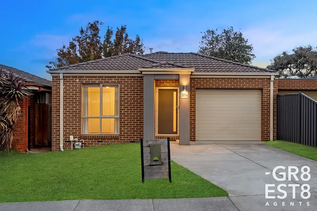 Narre Warren 2침실 Stylish, Low-Maintenance Living in a Convenient Location