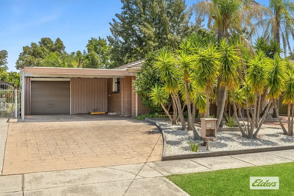 1 Melgaard Court, Wodonga, VIC 3690