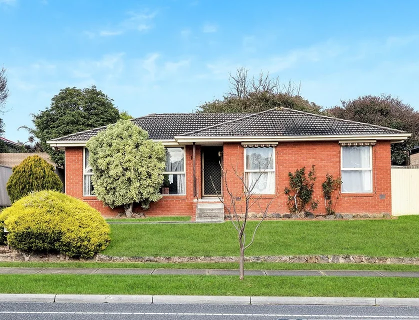 57 Essex Park Drive, Endeavour Hills, South East Melbourne, 3房, 1浴, House