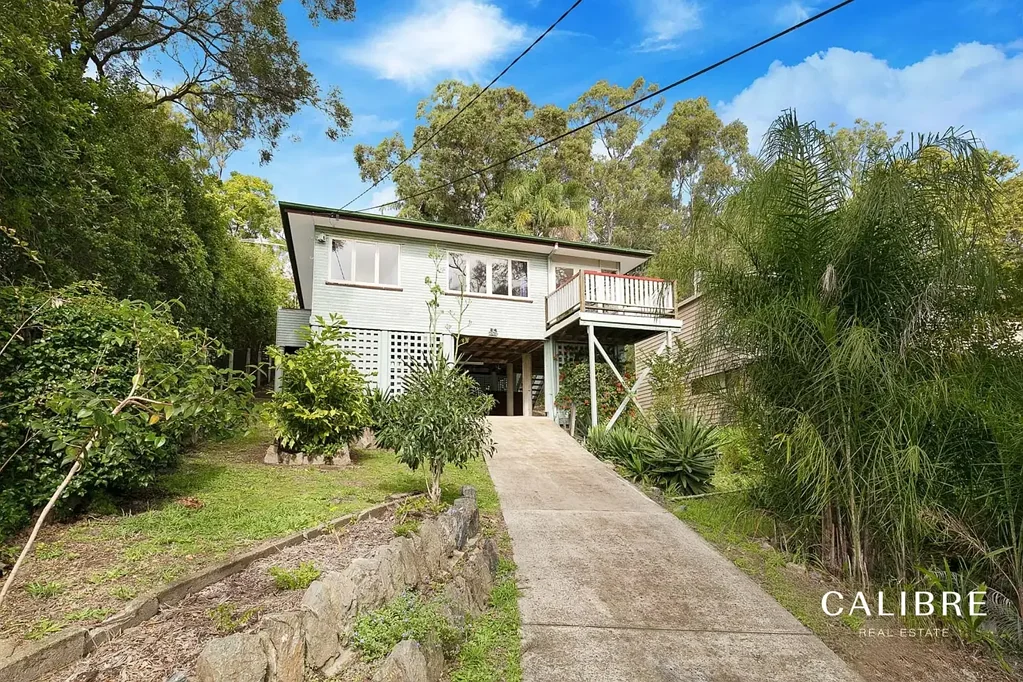 Highset 3 Bedroom Home