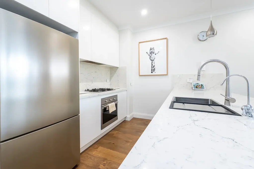 28/10 Kings Park Circuit, Five Dock, NSW 2046