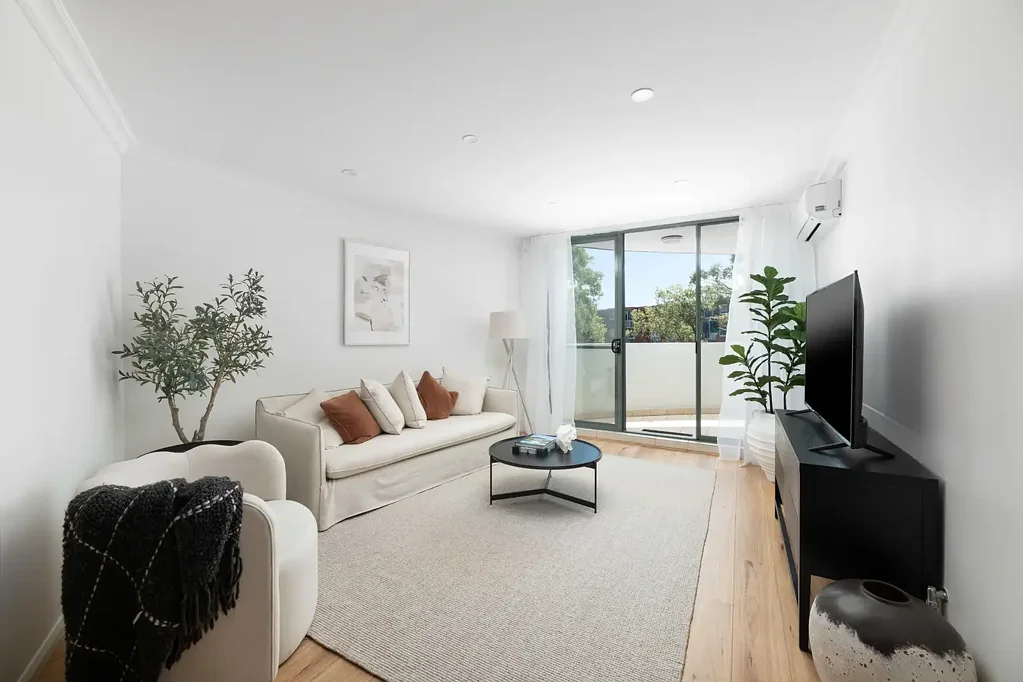 3/52 President Avenue, Caringbah, NSW 2229