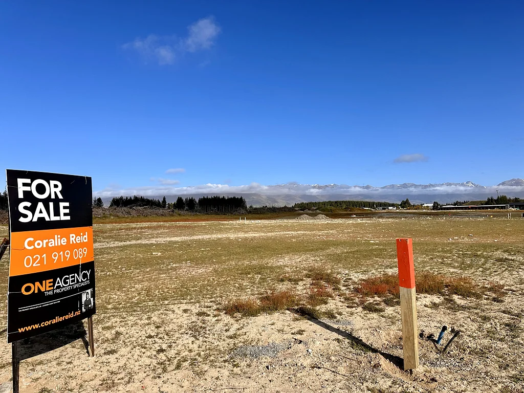 24B Spillway Street, Twizel, Mackenzie, Canterbury