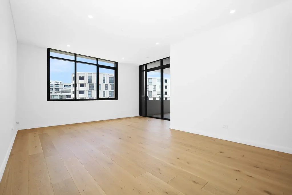 Modern Two-bedroom, perfectly appointed for a convenient lifestyle
