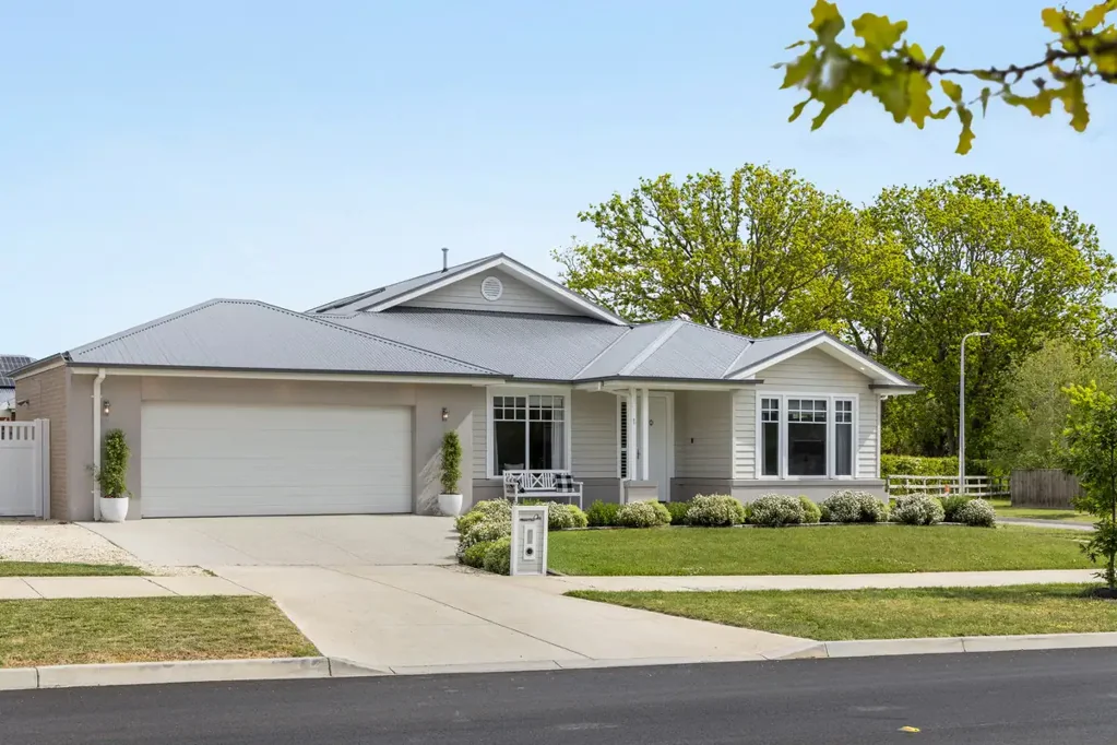 1 Montvue Court, Gisborne, VIC 3437