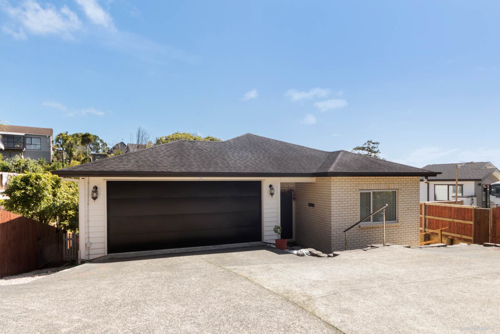 12a Glenveagh Drive, Mount Roskill, Auckland, 5 chambres, 0 salles de bain, House