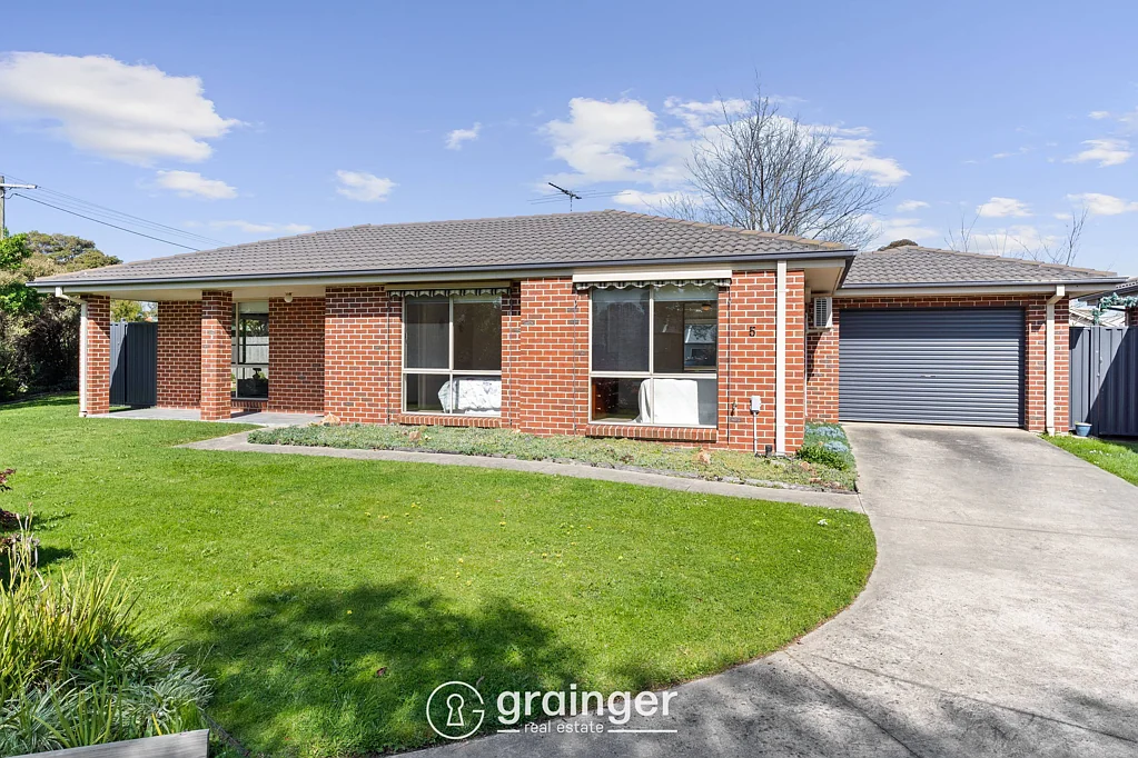 5/1-3 Gardner Street, Koo Wee Rup, VIC 3981