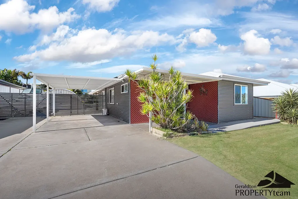 48 Rother Road, Cape Burney, WA 6532