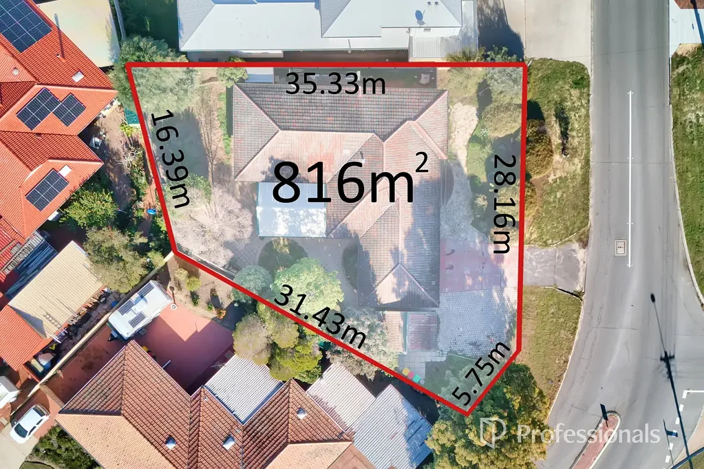 Morley 5部屋 Daniella Sparta Presents a Dianella Border Opportunity!