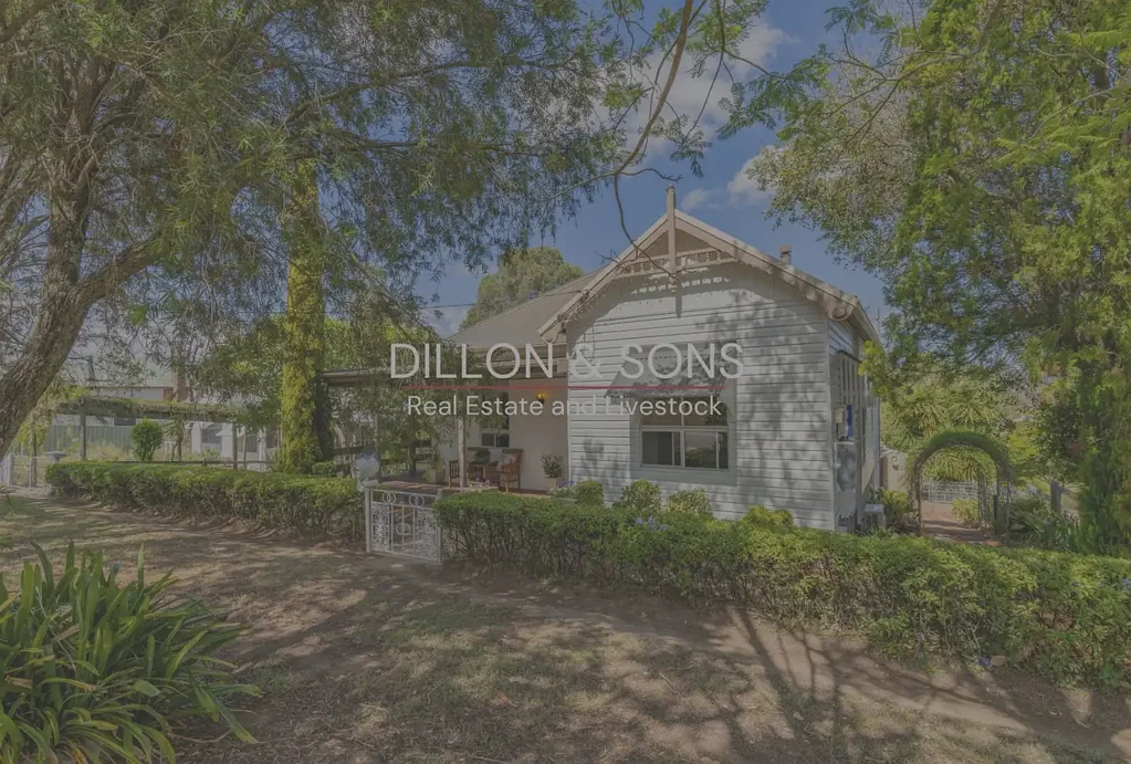 15 Lord Street, Dungog, NSW 2420
