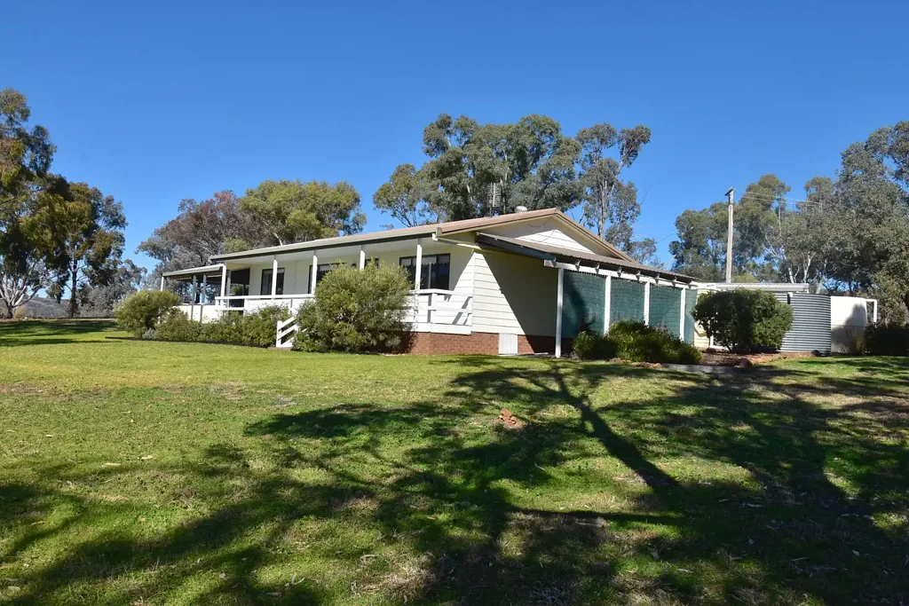 608 Dripstone Road Dripstone Via, Wellington, NSW 2820
