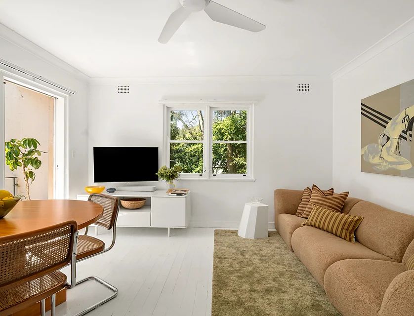 18/702 Barrenjoey Road, Avalon Beach, Northern Beaches, 2房, 1浴, Apartment