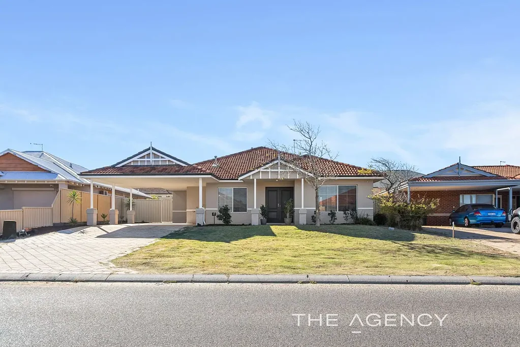 54 Ridgewood Boulevard, Ridgewood, WA 6030