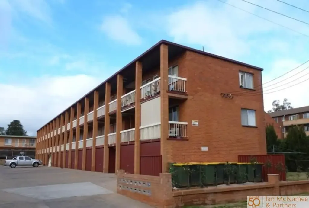 24/20 Trinculo Place, Queanbeyan, NSW 2620