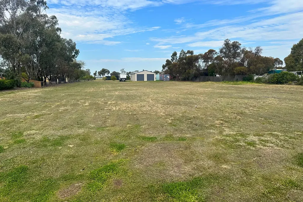 Dalby Like Gold Dust – Your 4000sqm Dream Awaits!