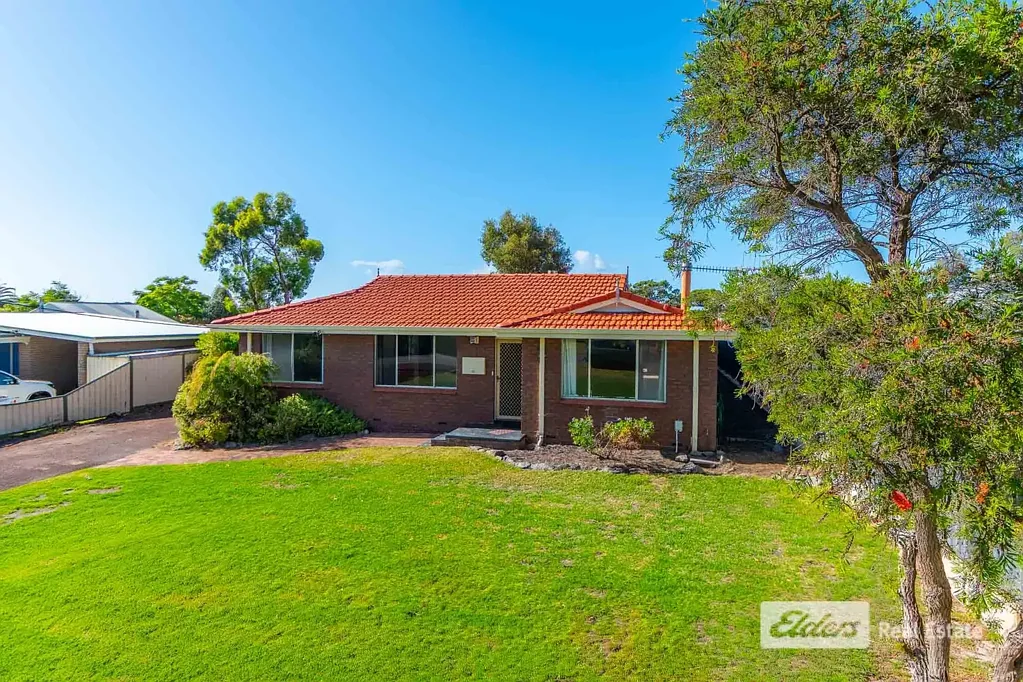 9 Alfred Street, Mckail, WA 6330