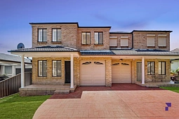 59 Wenke Crescent, Yagoona