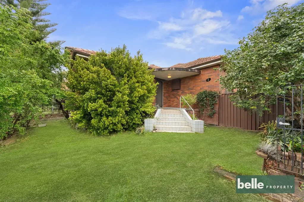 Spacious Family Home in a Convenient Location