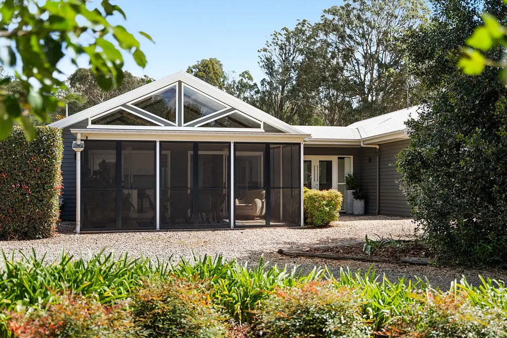 205 Hampton Road, Hampton, QLD 4352