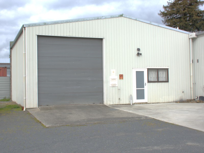 17 Cook Street, Leamington, Waipa, 0 침실, 0 욕실, Industrial Buildings