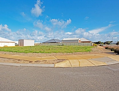 Lot 994, 16 Bremer Parade, Jurien Bay, Wheat Belt, 0 غرف, 0 حمامات, Section