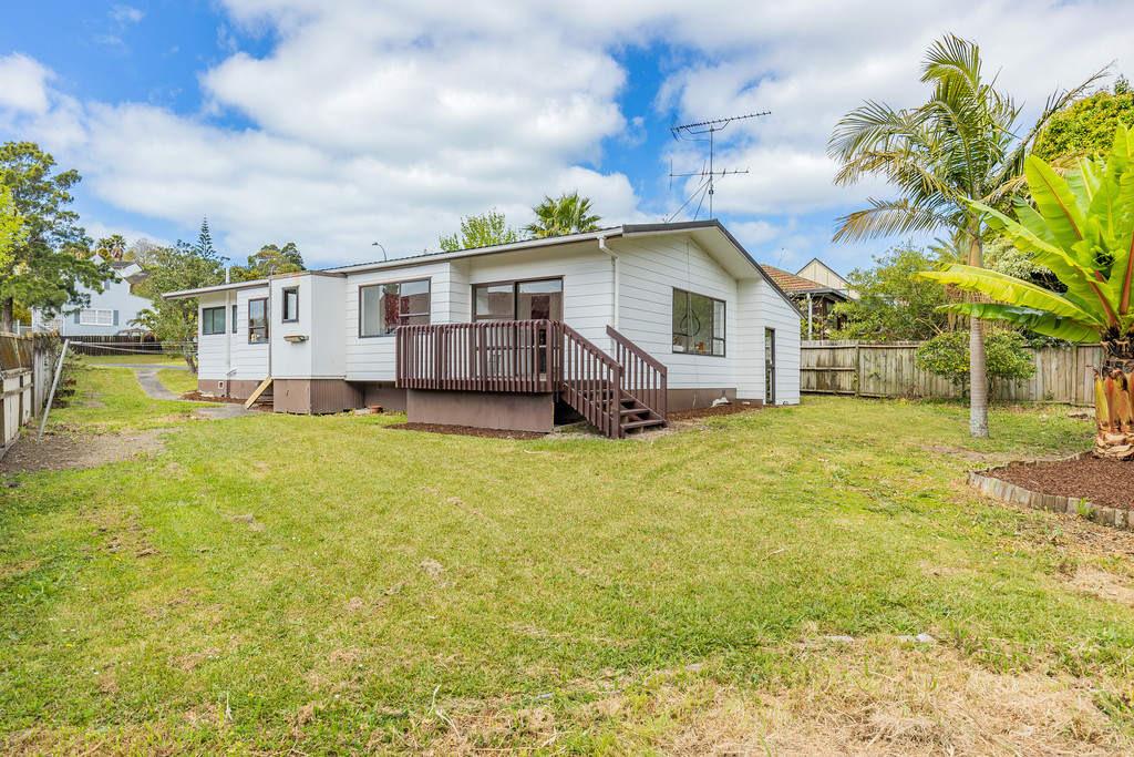 14 Baltimore Place, Forrest Hill, Auckland - North Shore, 3房, 0浴