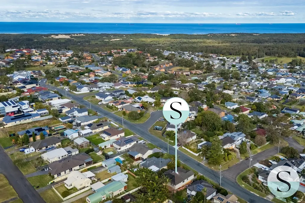 32 Mirambeena Street, Belmont North, NSW 2280