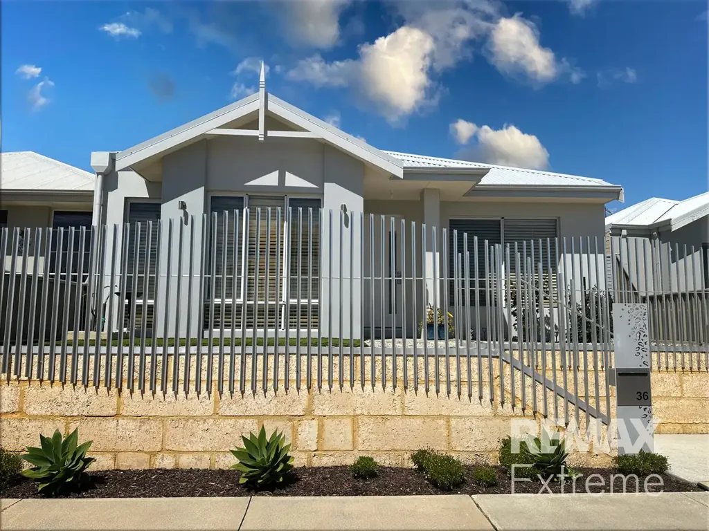 36 Leeward Avenue, Eglinton, WA 6034