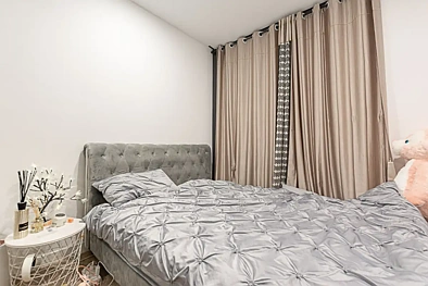 702/6 Thread Lane, Waterloo, NSW 2017, 1房, 1浴, Apartment