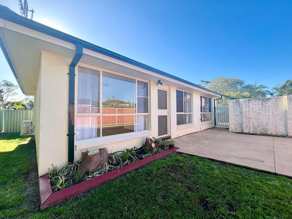 Well Presented Home in Wonderful Location