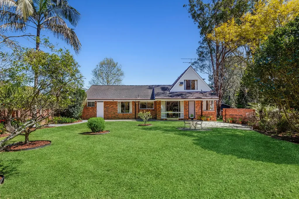 4 Winani Close, Belrose, NSW 2085