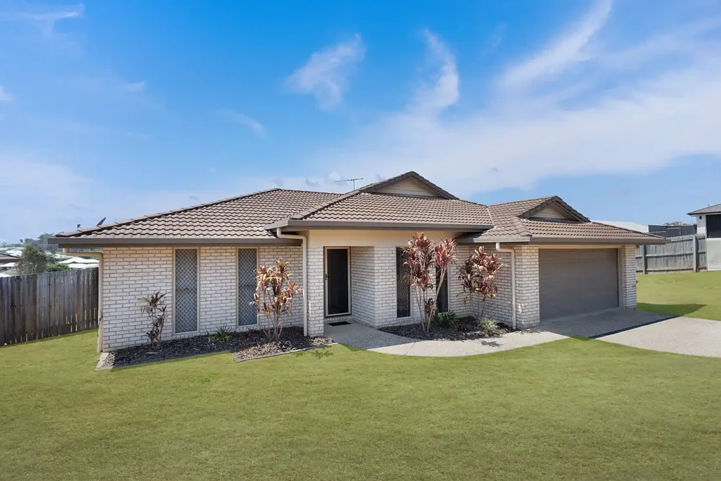 1 Lilley Terrace, Chuwar, QLD 4306