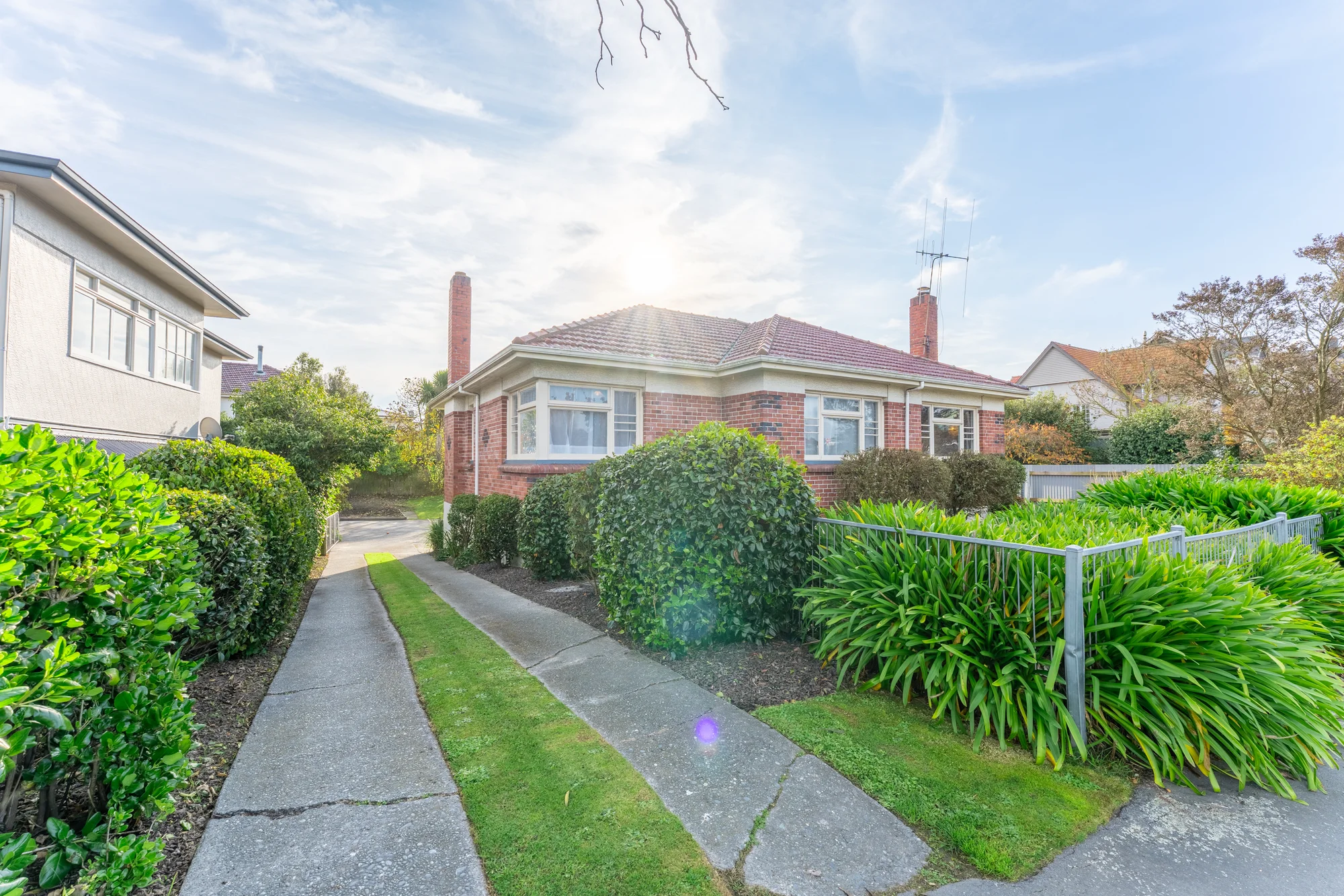 Maori Hill 3房  Te Weka - The Location Speaks For Itself