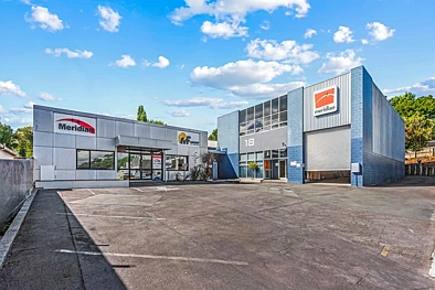 18 Parity Place, Hillcrest, North Shore City, Auckland, 0 Bedrooms, 0 Bathrooms, Industrial Premises