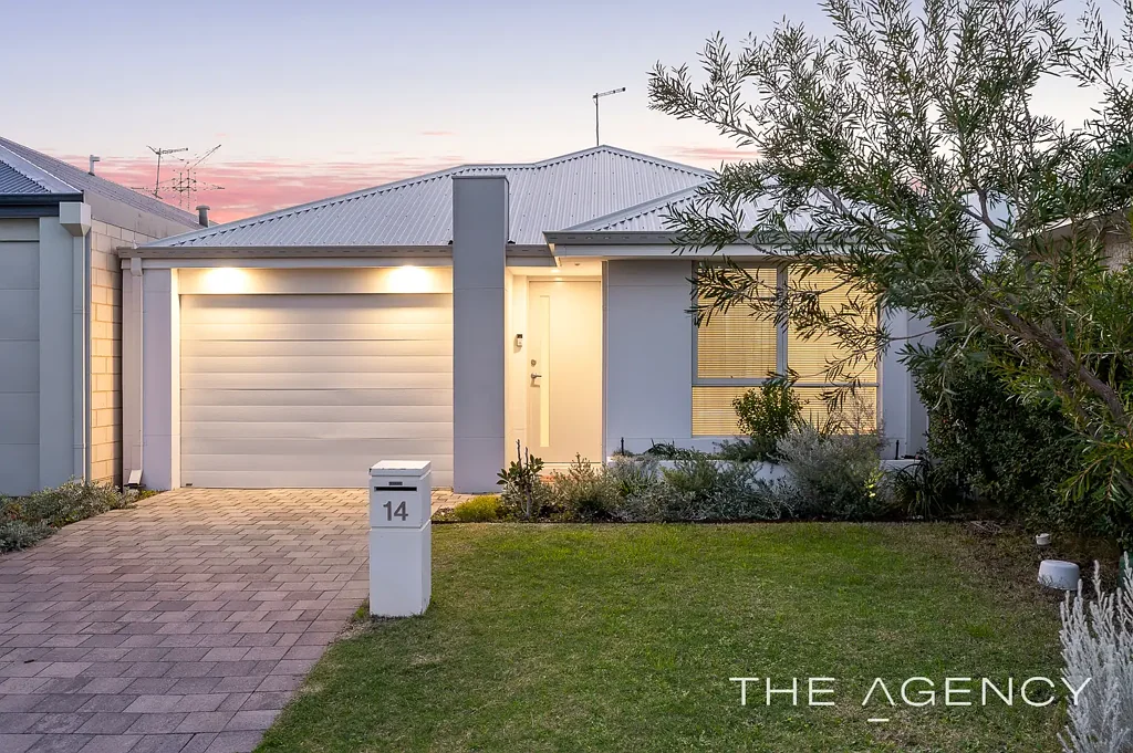 14 Marble Street, Treeby, WA 6164