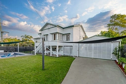 84 Cook Street, North Ward