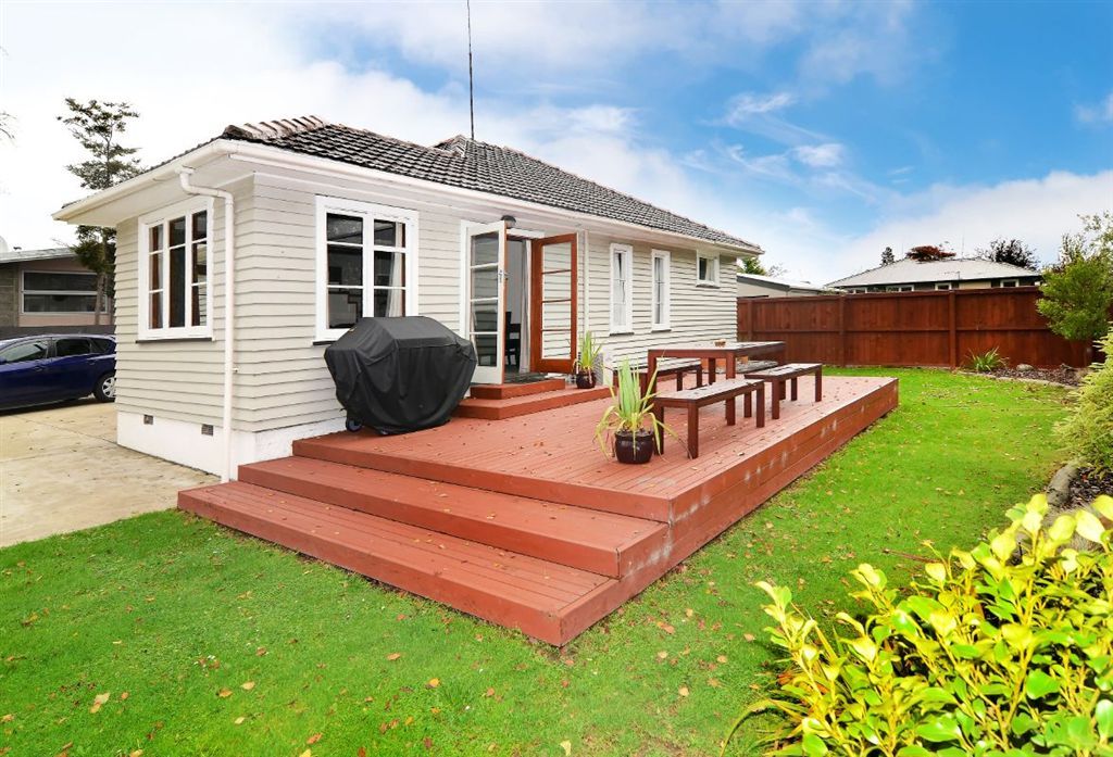 89b Opawa Road, Opawa, Christchurch, 3 Schlafzimmer, 1 Badezimmer