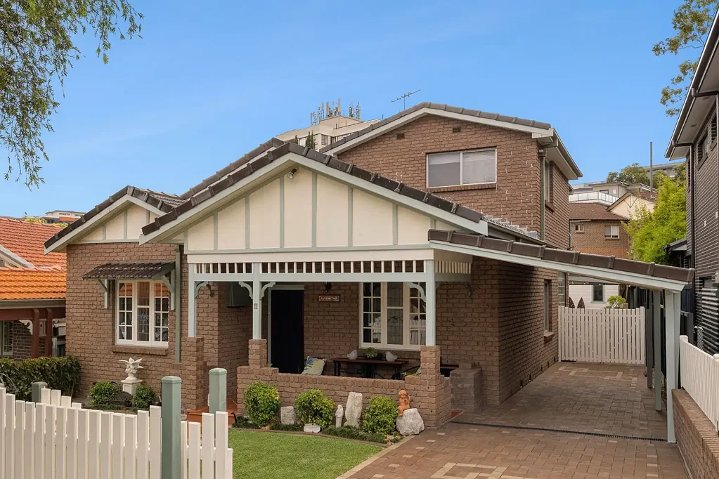 11 Beaumaris Street, Enfield, NSW 2136