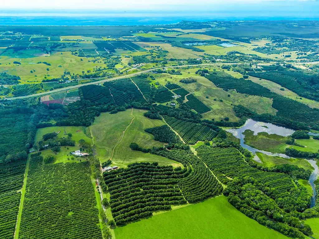 Knockrow  Looking for Simply the Best Hinterland Escape?