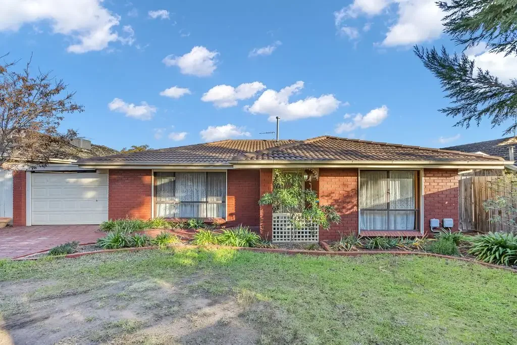 48 Dunvegan Drive, Kurunjang, VIC 3337