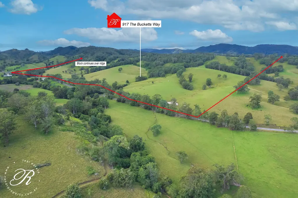 Gloucester Prime Grazing & Lifestyle Land – Your Rural Dream Starts Here