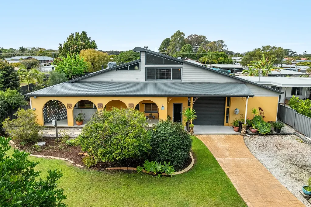 Iluka 5房  FAMILY  HOME WITH SPACE FOR EVERYONE
