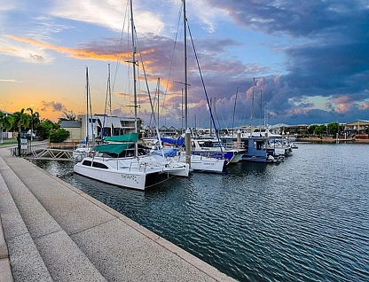 4/14 Tipperary Court, Stuart Park, Darwin City, 3房, 2浴, Apartment