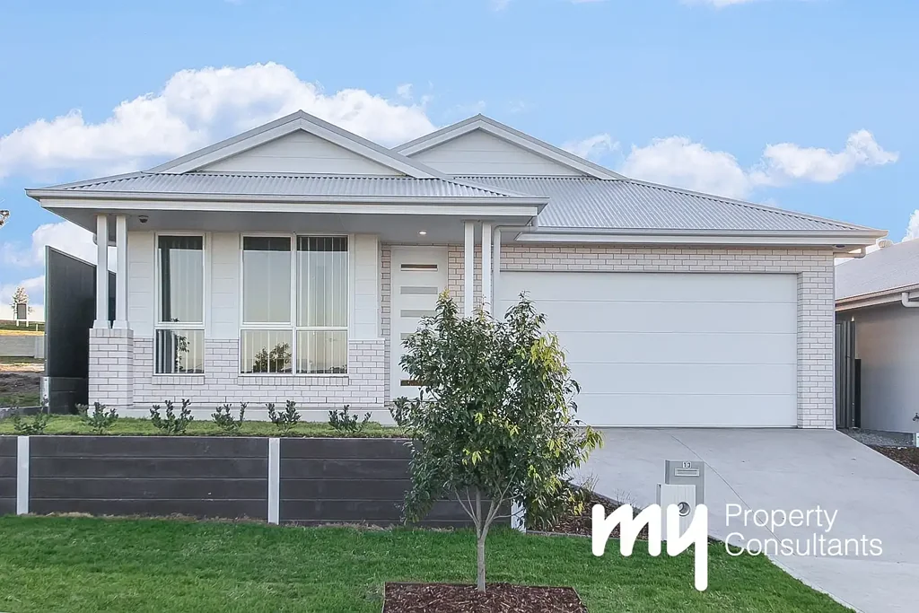 13 Melrose Street, Wilton, NSW 2571