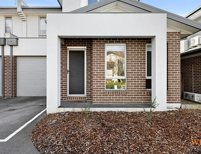 6/32 Rutledge Street, Kilmore, Wangaratta, 3 રૂમ, 2 બાથરૂમ, Townhouse