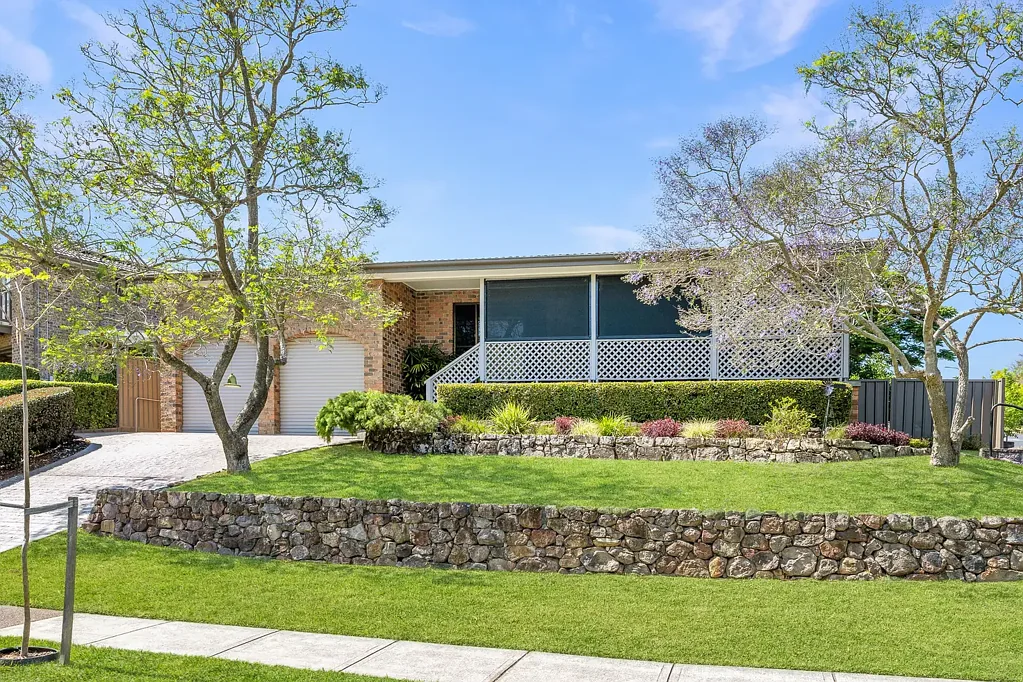 1 Chehalis Avenue, Elermore Vale, NSW 2287