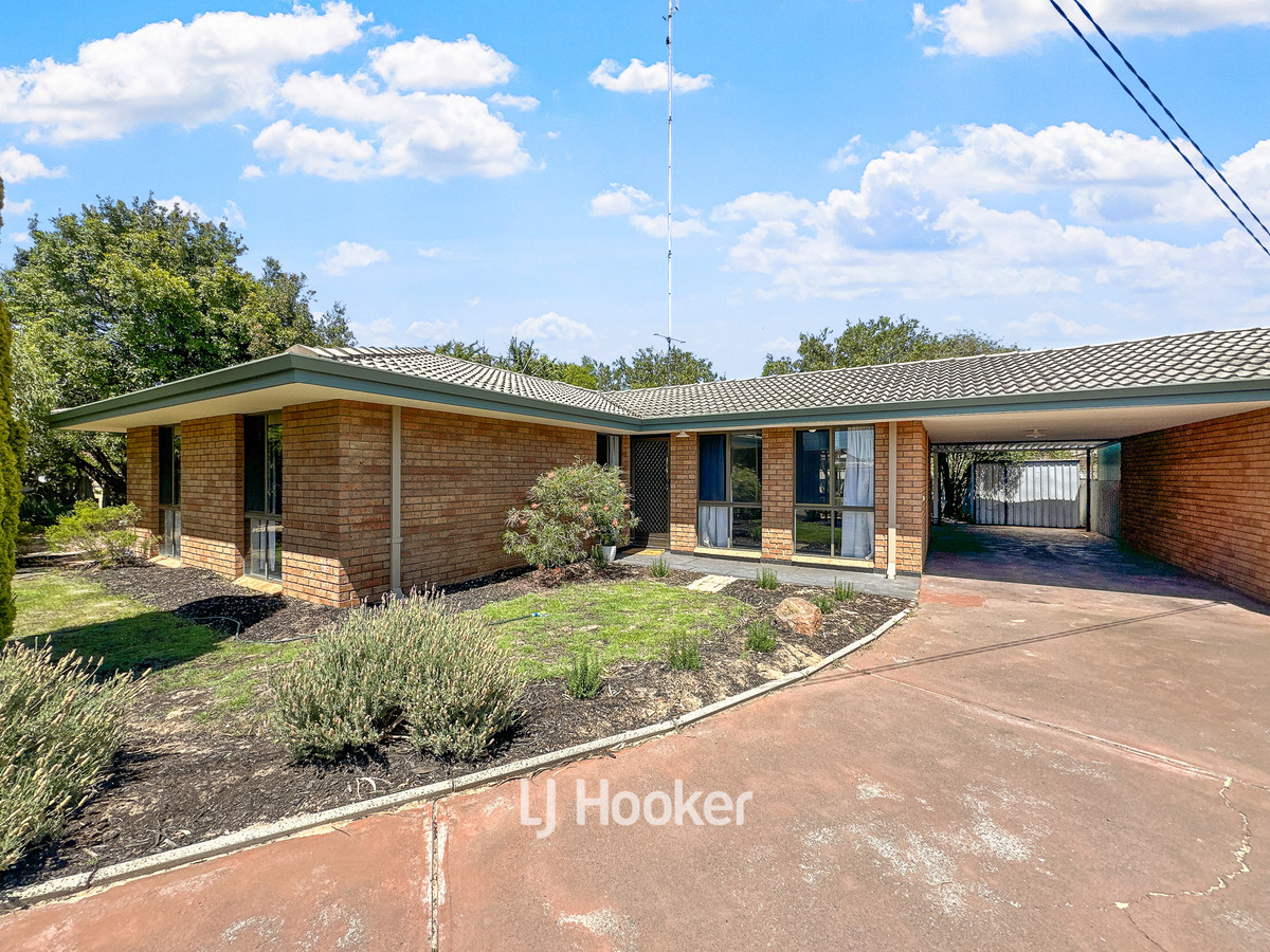 1A MICHELE CT, SOUTH BUNBURY WA 6230, 0房, 0浴, Unit