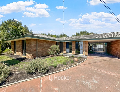 1A Michele Court, South Bunbury, Bunbury, 3 ਕਮਰੇ, 1 ਬਾਥਰੂਮ, Unit
